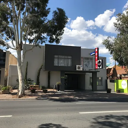 Hello Adelaide Motel And Apartments-3